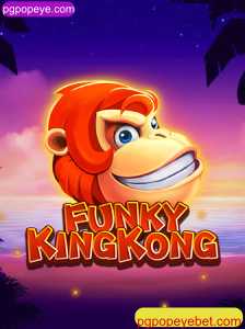 Descubra o Universo de FunkyKingKong: O Jogo que Está Conquistando o Mundo